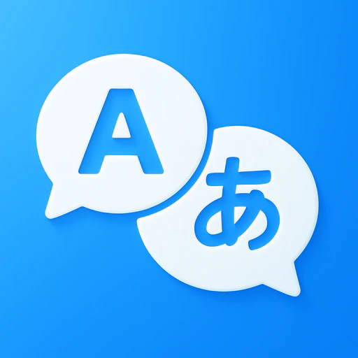 Translator: AI Translate app icon