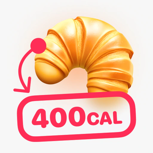 Nutrition tracker- Lilbite app icon