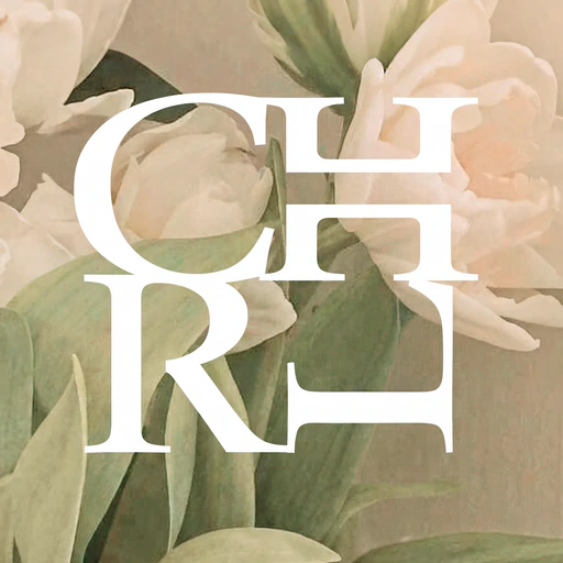 CHARUEL: женская одежда app icon
