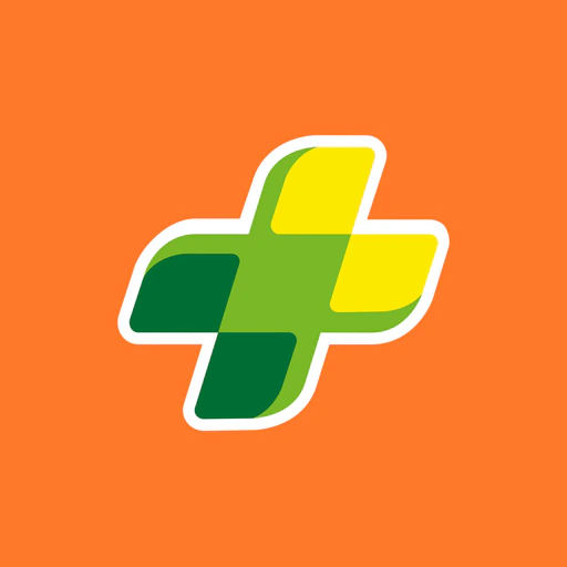 Mifarma Movil app icon