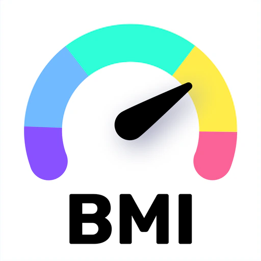 BMI Calculator ~ app icon