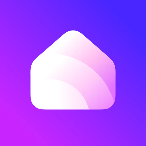Дом с Алисой app icon