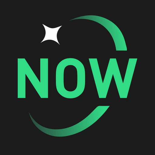 Now VPN - Best VPN Proxy app icon