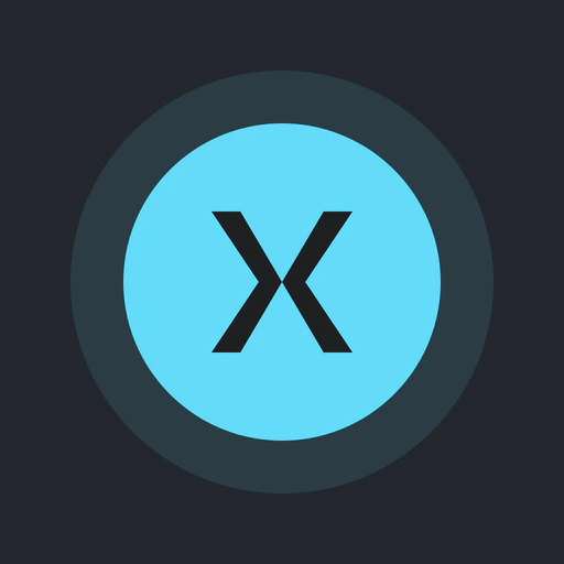 exacqVision Mobile app icon