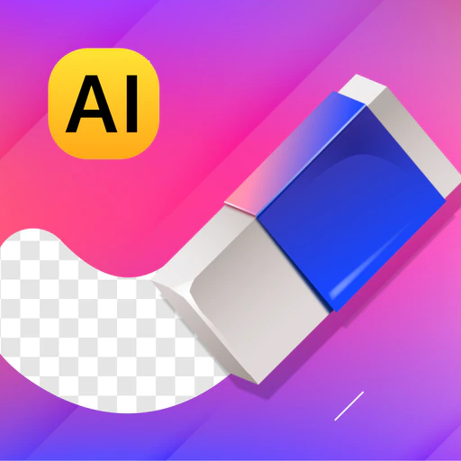 Remove Object Background Erase app icon
