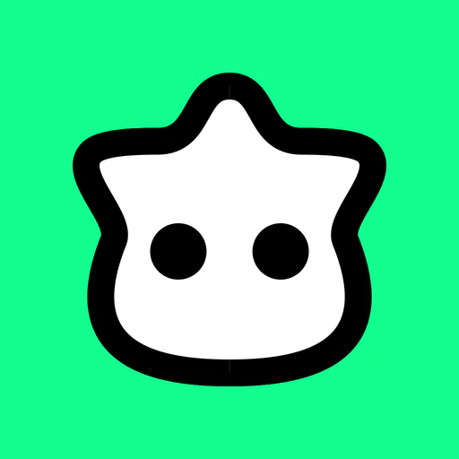 Three - Playhouse for GenZ app icon