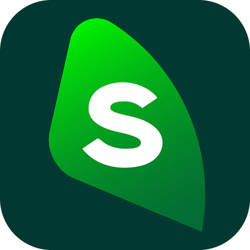 mysalam app icon