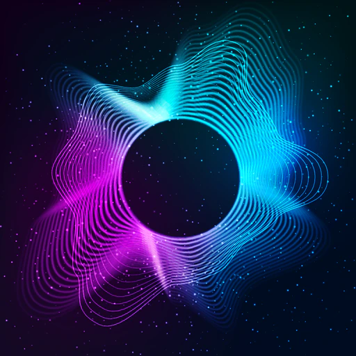 Feelsy I ASMR Slime Simulator app icon