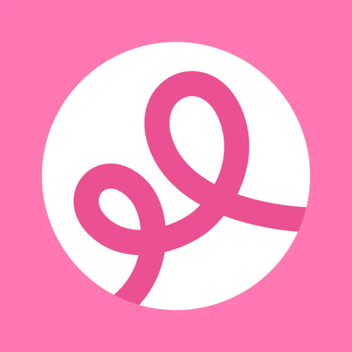 Подружка: магазин косметики app icon
