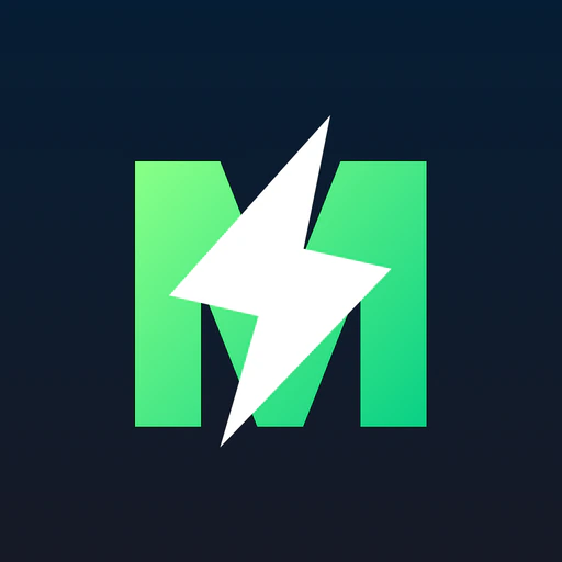 MATE VPN - Secure Your Network app icon