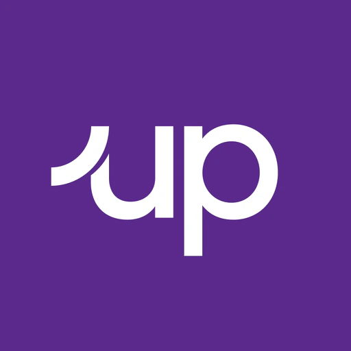 Upstox: Demat, Stock, MF, IPO app icon