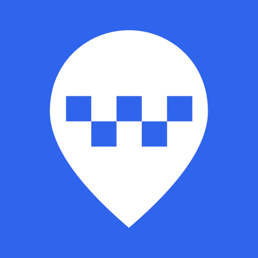 Navi Taxi app icon