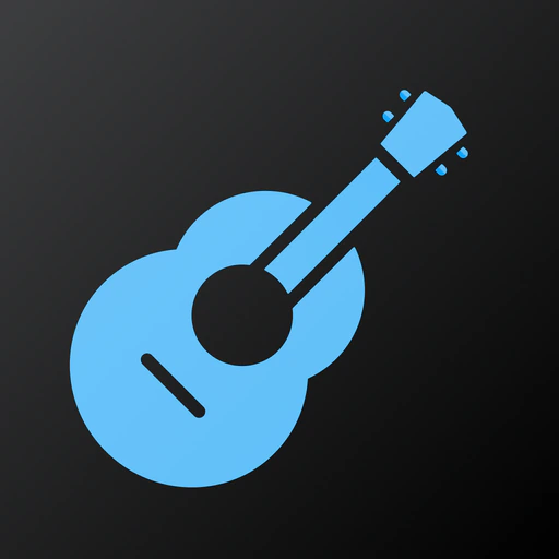 Ukulele by Yousician app icon