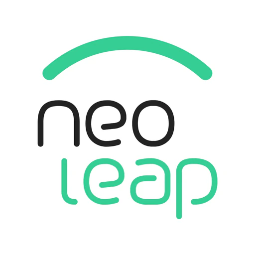 neoleap app icon
