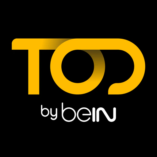 TOD by beIN app icon