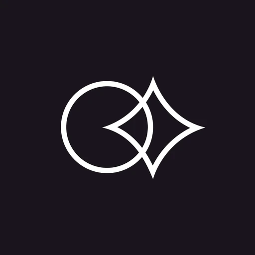 Moonai - Period Pain Relief app icon