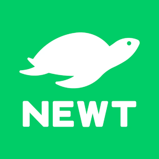 NEWT: Book Hotels & Ryokan app icon