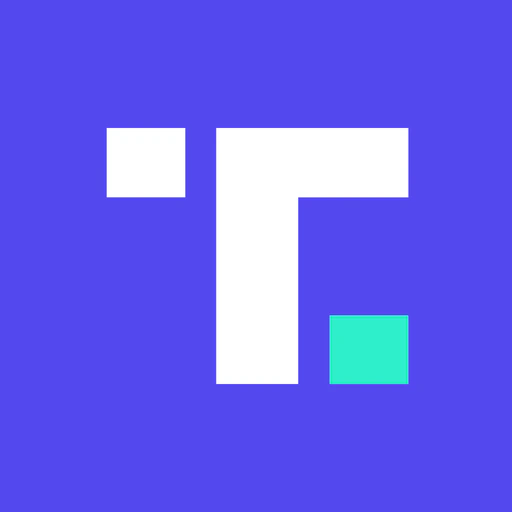 Truth Social app icon