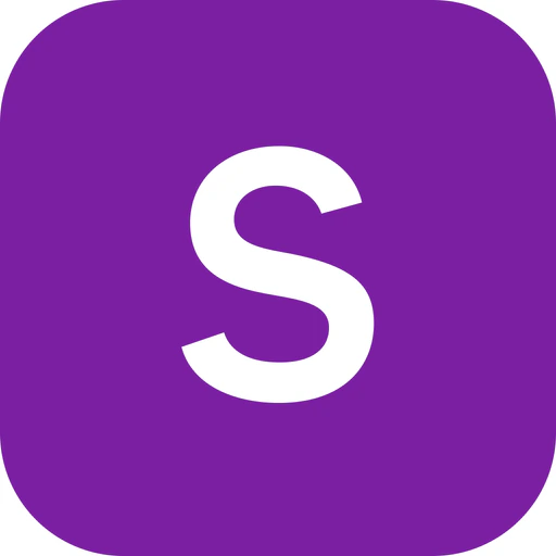 SwyChr app icon