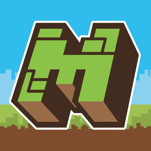 Wonder Maps For Minecraft PE app icon