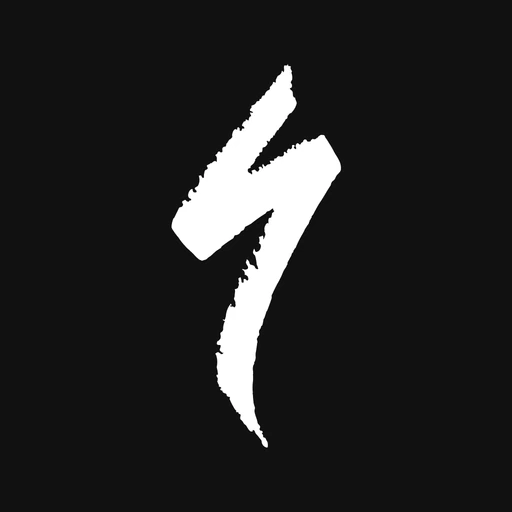 Specialized app icon