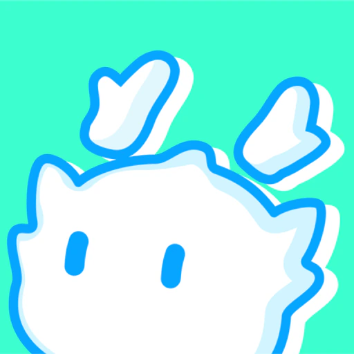 梦游社 app icon