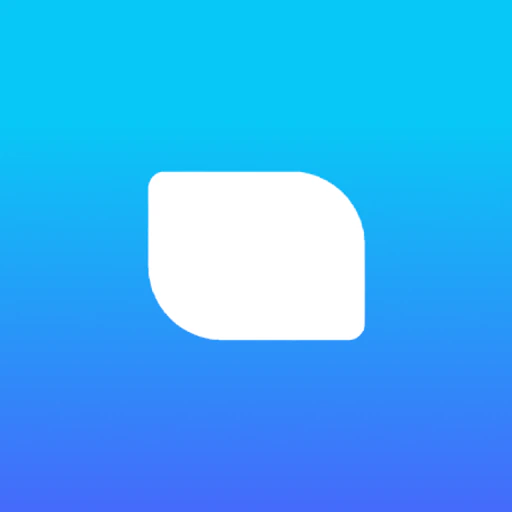 Cloud Meetings Backgrounds app icon