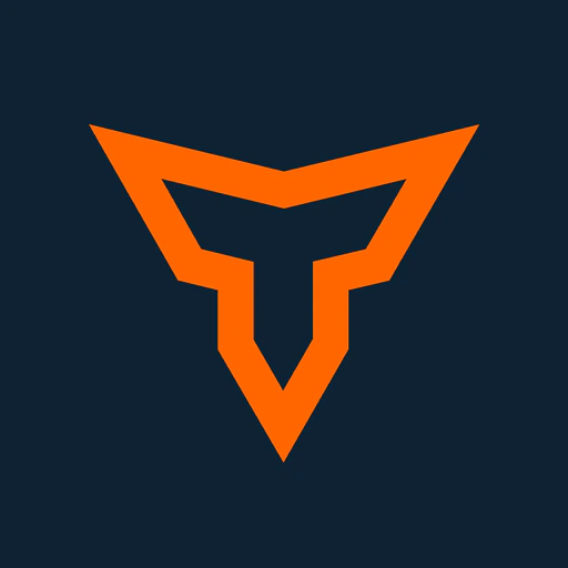 TeamBuildr Training app icon