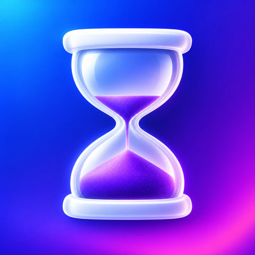 Countdown Widget Timer app icon