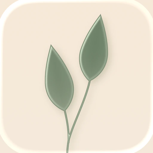 Eden: Daily Routine Planner app icon