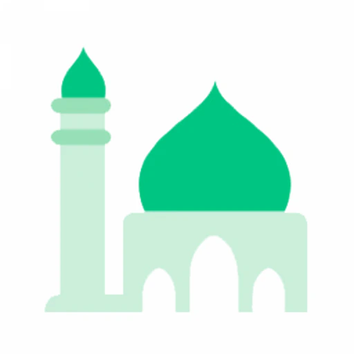 iMuslim: Quran Prayer Athan app icon