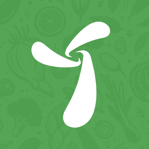 Titipku - Belanja dari Pasar app icon