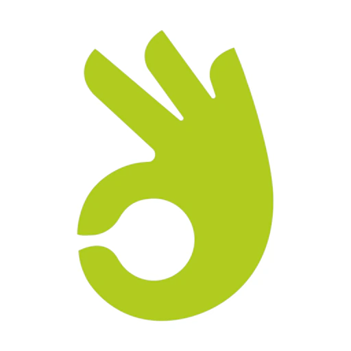 Delfrez app icon