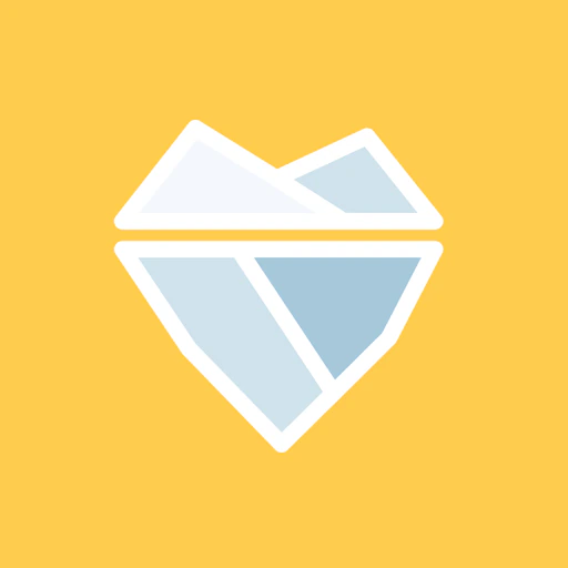 Deeper Talks for Couples app icon