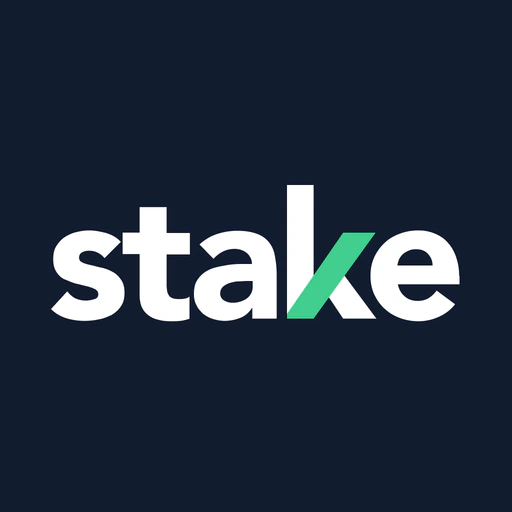 Stake: Real Estate Investing app icon