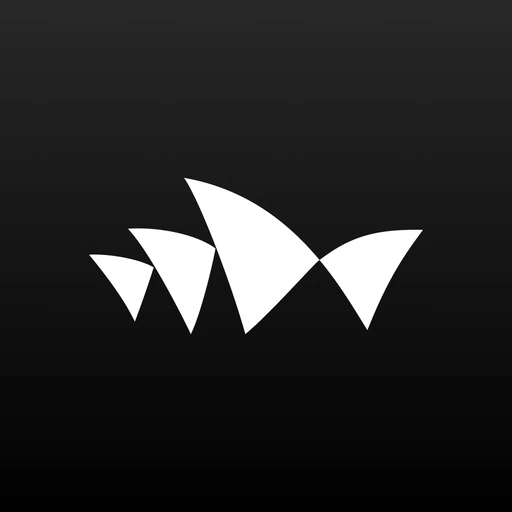Sydney Opera House – Stream app icon