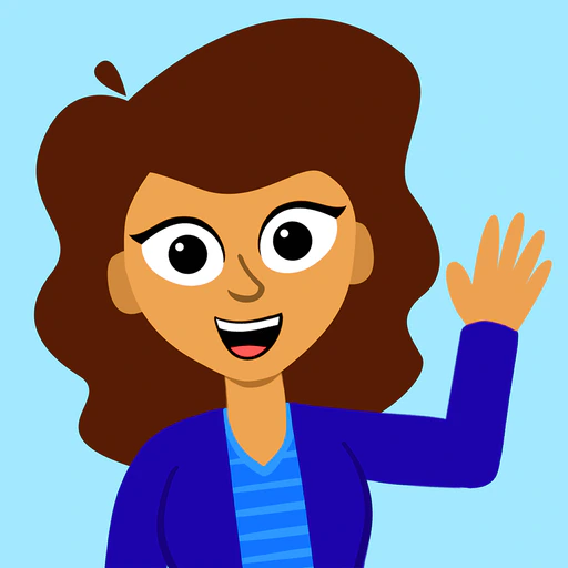 Super Teacher app icon