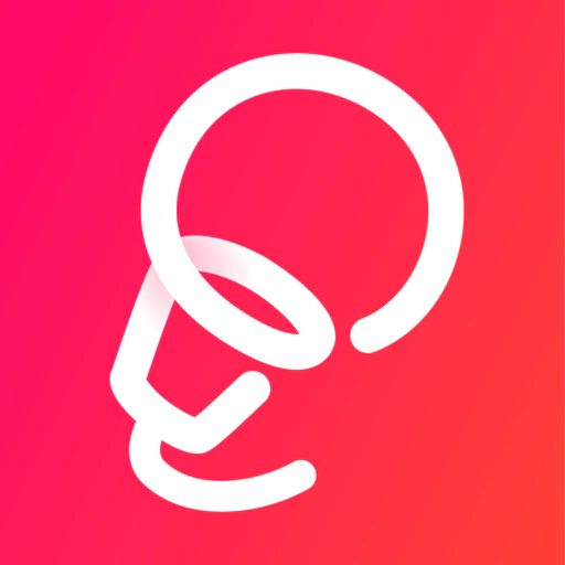 SingWow - Hát Kara & Hát AI app icon