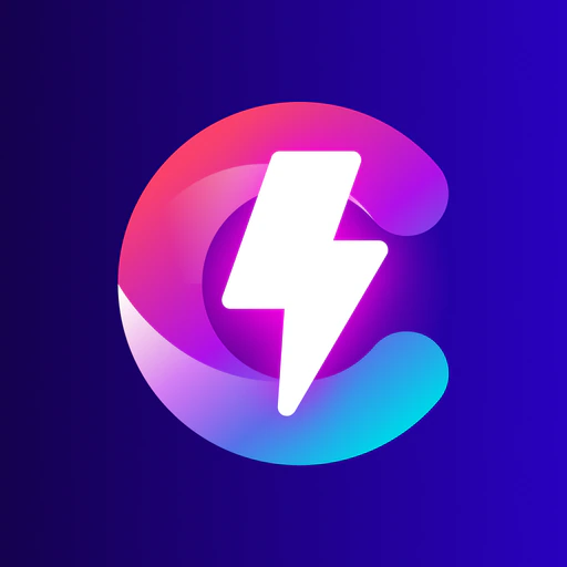 Battery Charging Animation・Up app icon