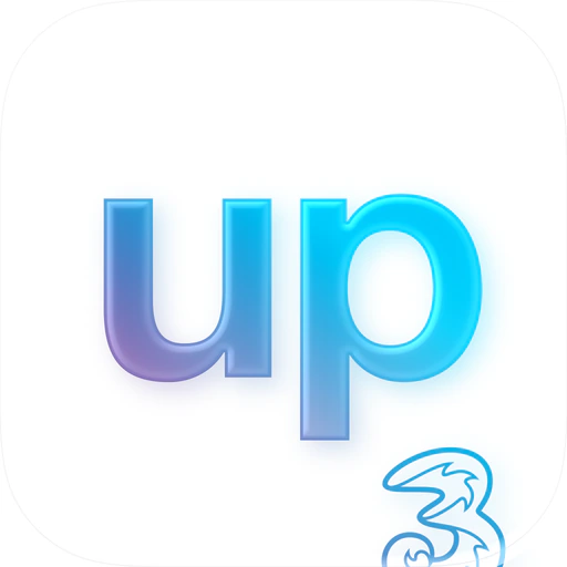 up phone plan via SIM & eSIM app icon