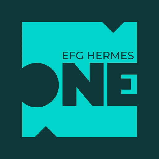 EFG Hermes-ONE app icon