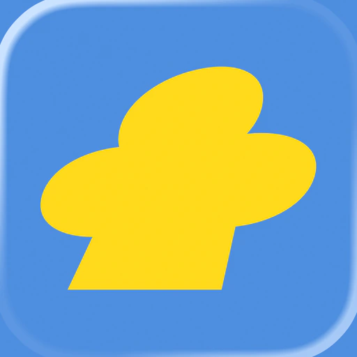 ReciMe: Recipes & Meal Planner app icon