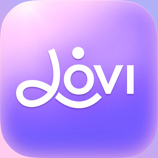 Lovi - AI Skin Care Scanner app icon