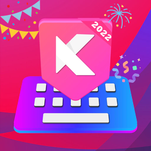Kebo Keyboard : Fonts & Emoji app icon