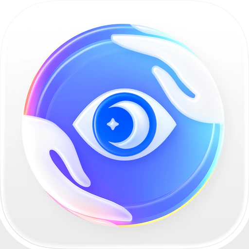 Healer: Live Psychic Readings app icon