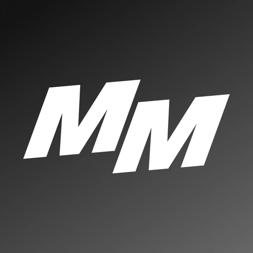 Магнит Маркет продавцам app icon