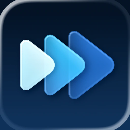 Music Speed Changer ▶▶▶ app icon