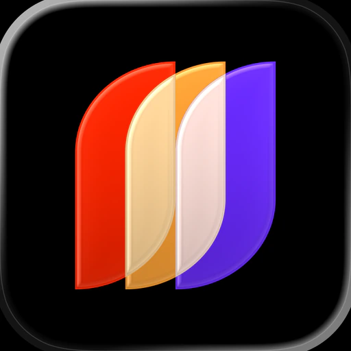 Templify・Video & Reel Maker app icon
