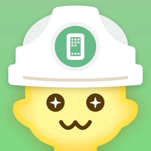 Handy - Live Widget Wallpaper app icon