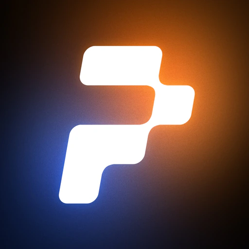 PhotoApp - AI Photo Enhancer app icon